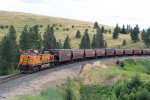 BNSF 4181